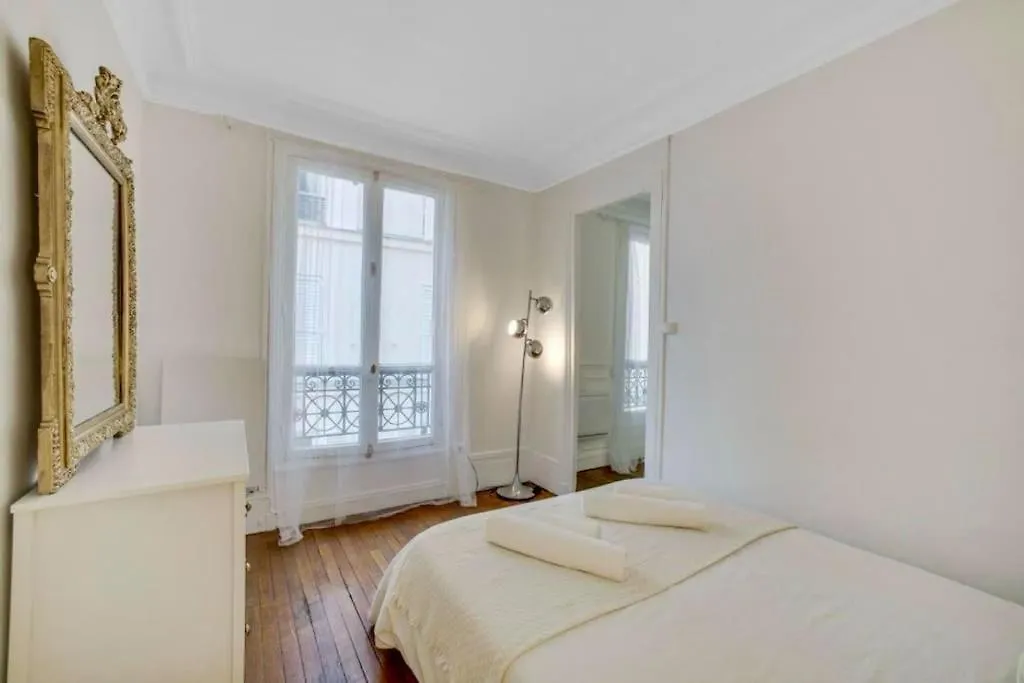 Lejlighed Magnifique Tour Eiffel / Rue Cler Paris